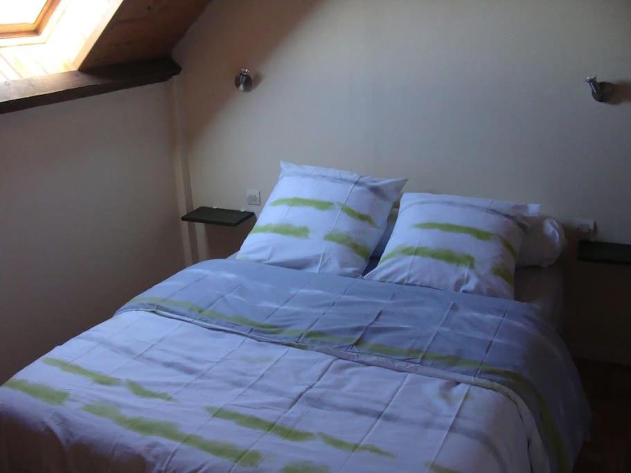Maison Sur Terrain Clos Mer Iroise Plouarzel Exterior foto